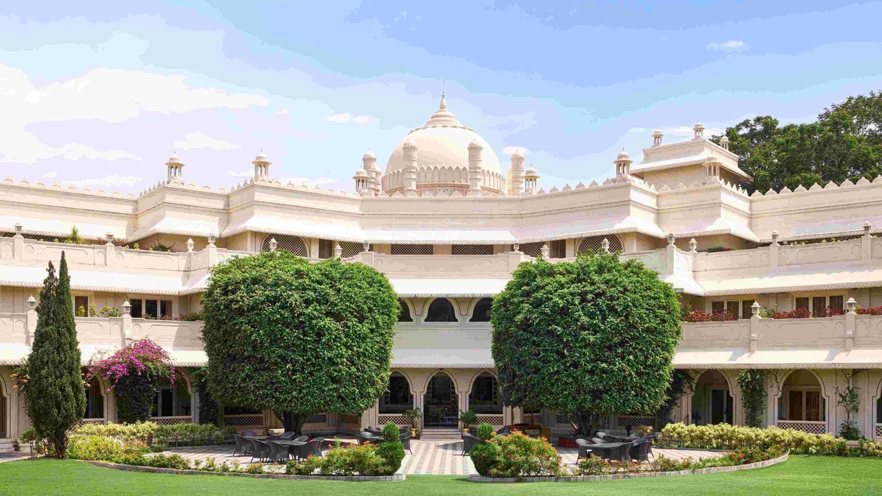 Photo of Bedroom in Daulatabad