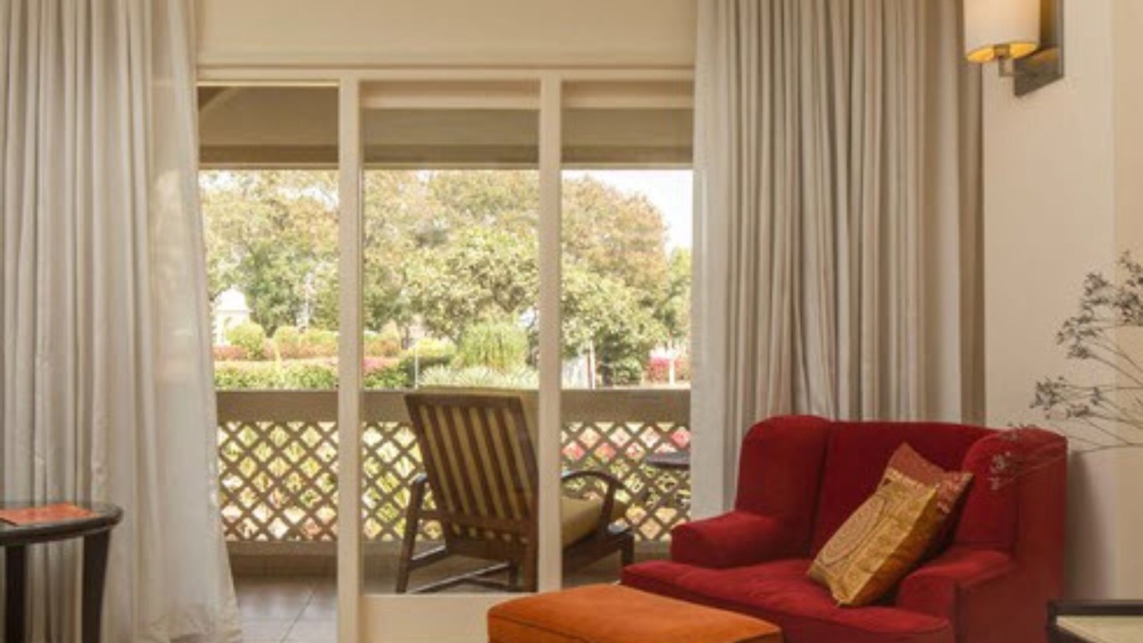 Photo of Patio Balcony in Daulatabad