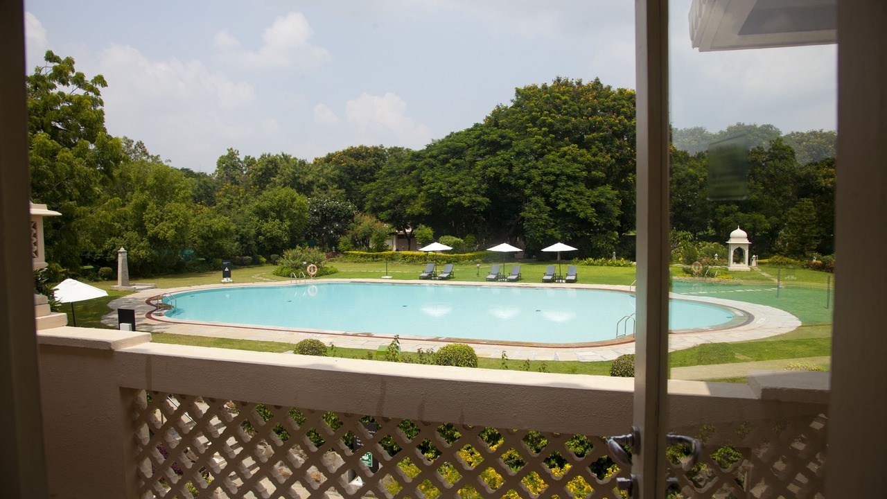 Photo of Outdoor in Daulatabad