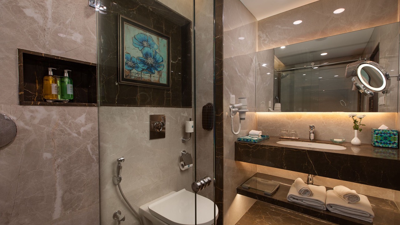 Photo of Bathroom in Uttorda