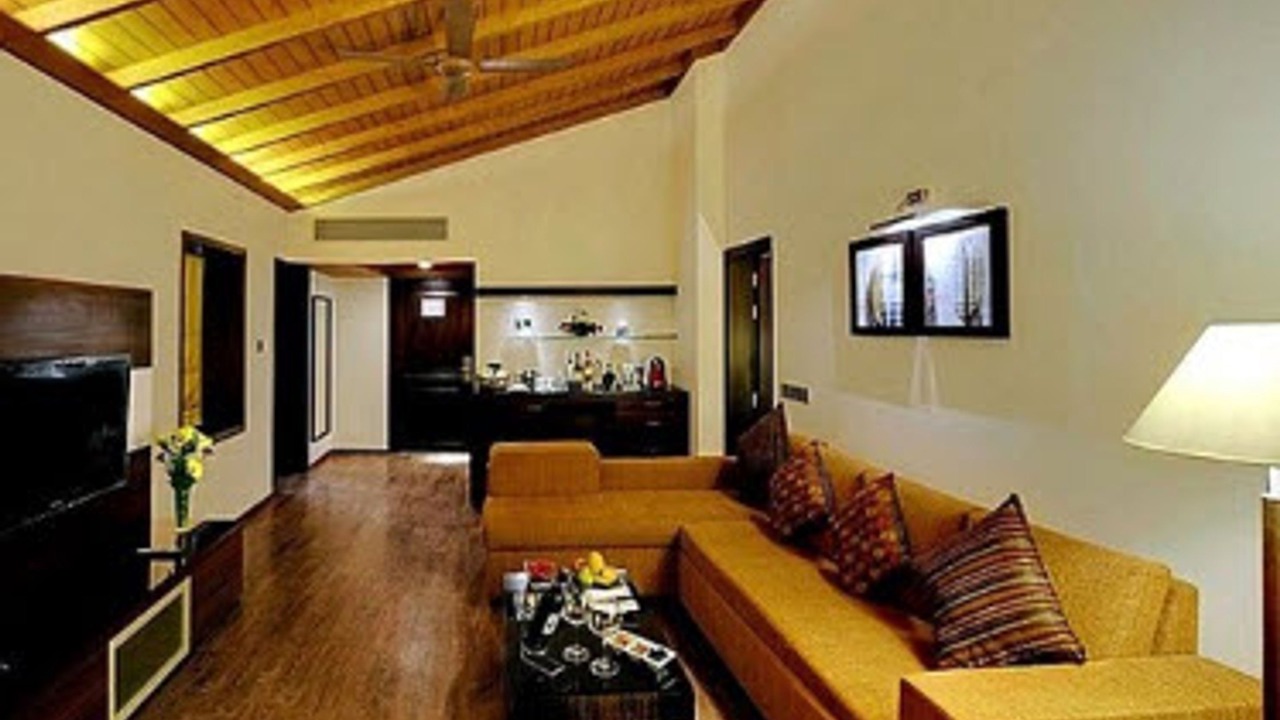Photo of Bedroom in Uttorda