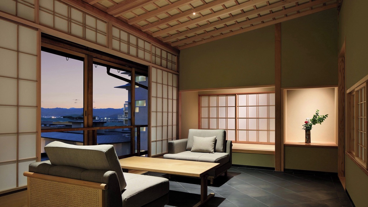 Photo of Bedroom in Okazaki
