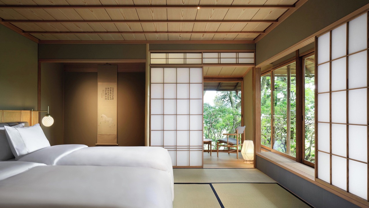 Photo of Bedroom in Okazaki
