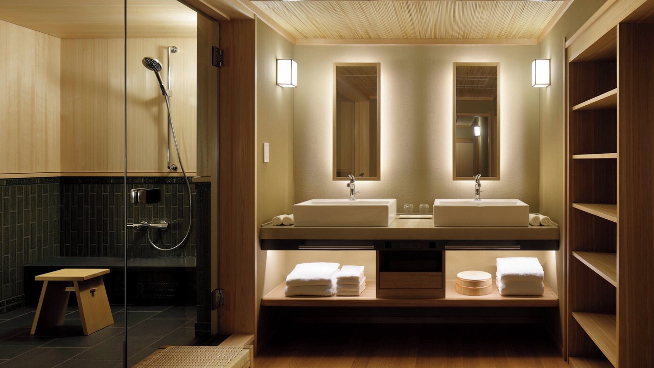 Photo of Bathroom in Okazaki