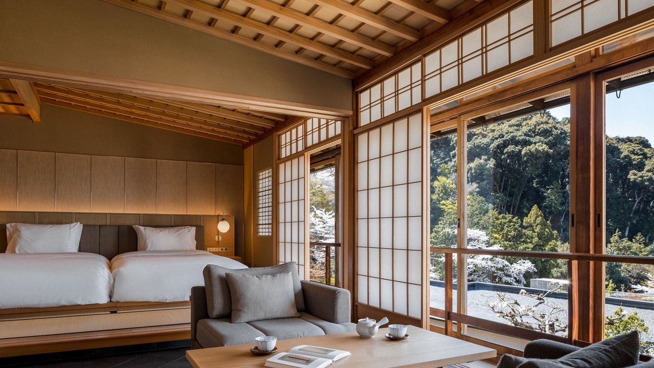 Photo of Bedroom in Okazaki