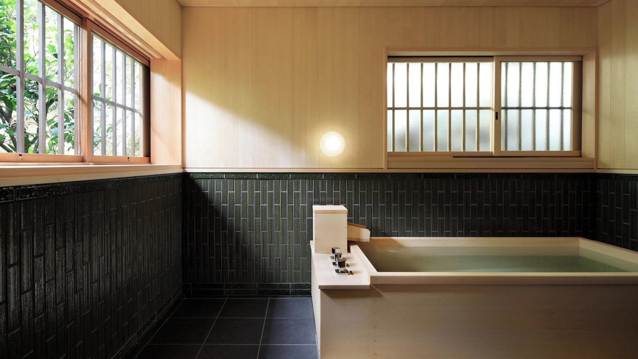Photo of Bathroom in Okazaki