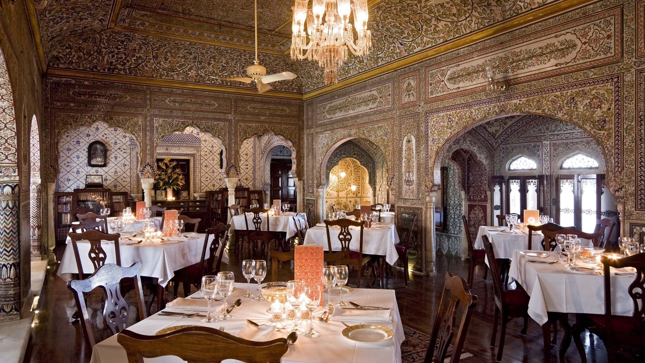 Photo of Others in Amer Fort Road