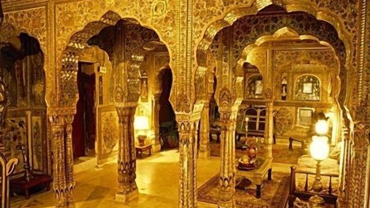 Photo of Others in Amer Fort Road