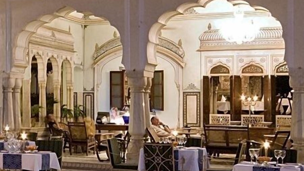 Photo of Others in Amer Fort Road