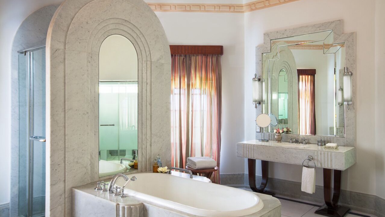 Photo of Bathroom in Jodhpur