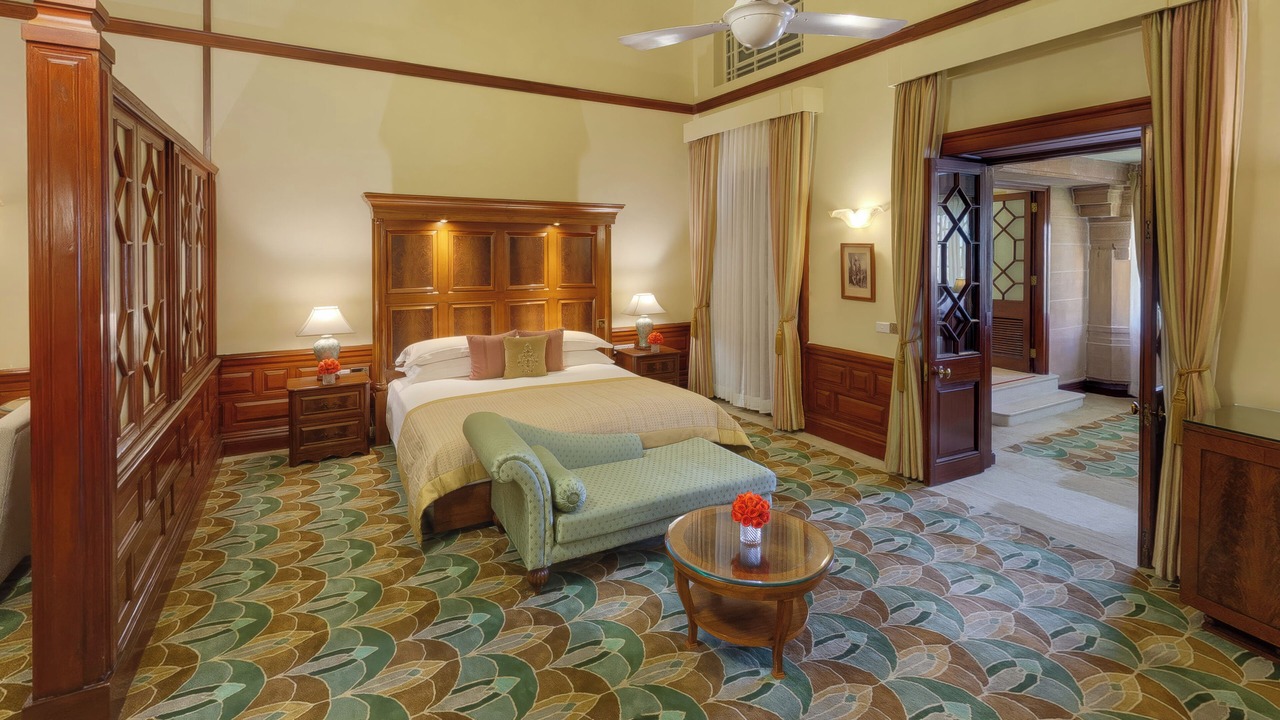 Photo of Bedroom in Jodhpur
