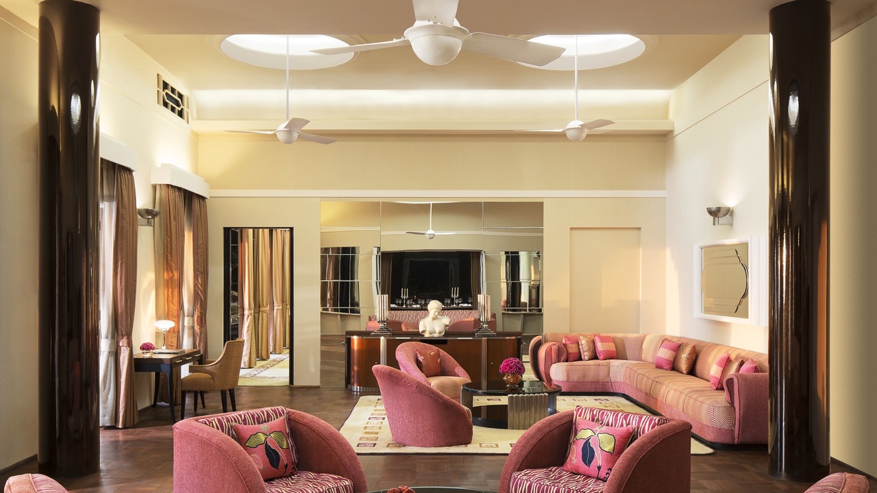 Photo of Bedroom in Jodhpur