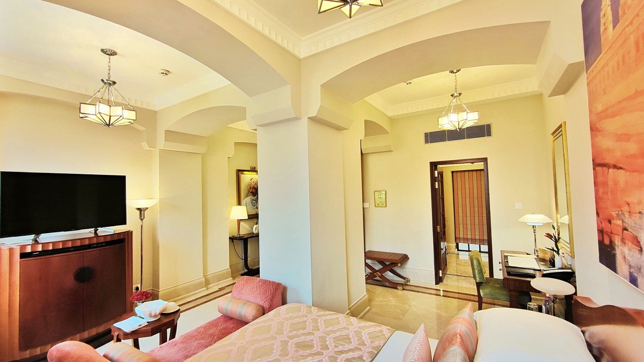 Photo of Bedroom in Jodhpur