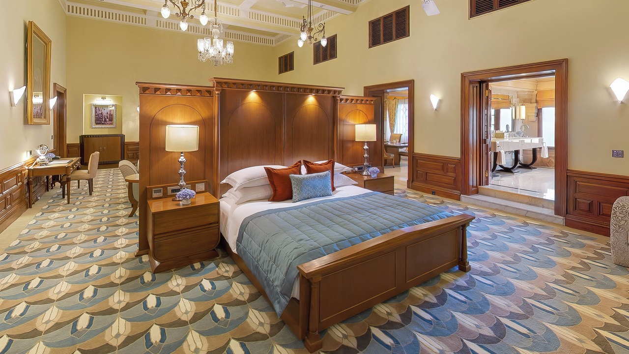 Photo of Bedroom in Jodhpur