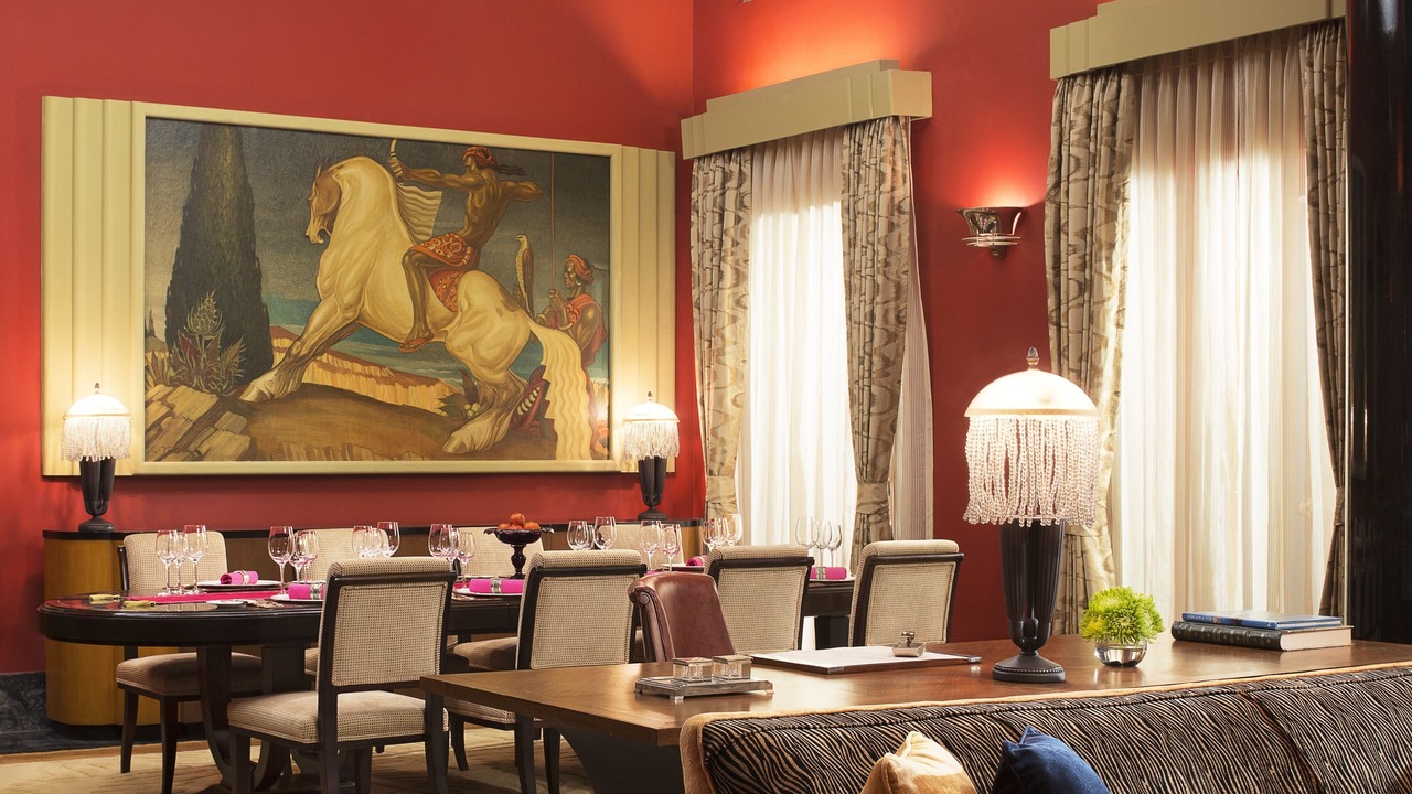 Photo of Bedroom in Jodhpur