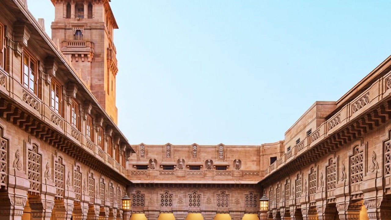 Photo of Outdoor in Jodhpur