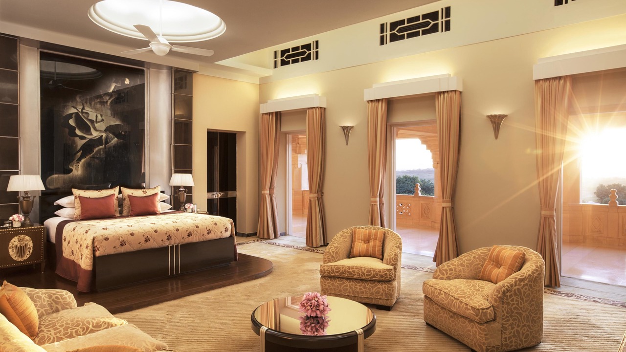 Photo of Bedroom in Jodhpur