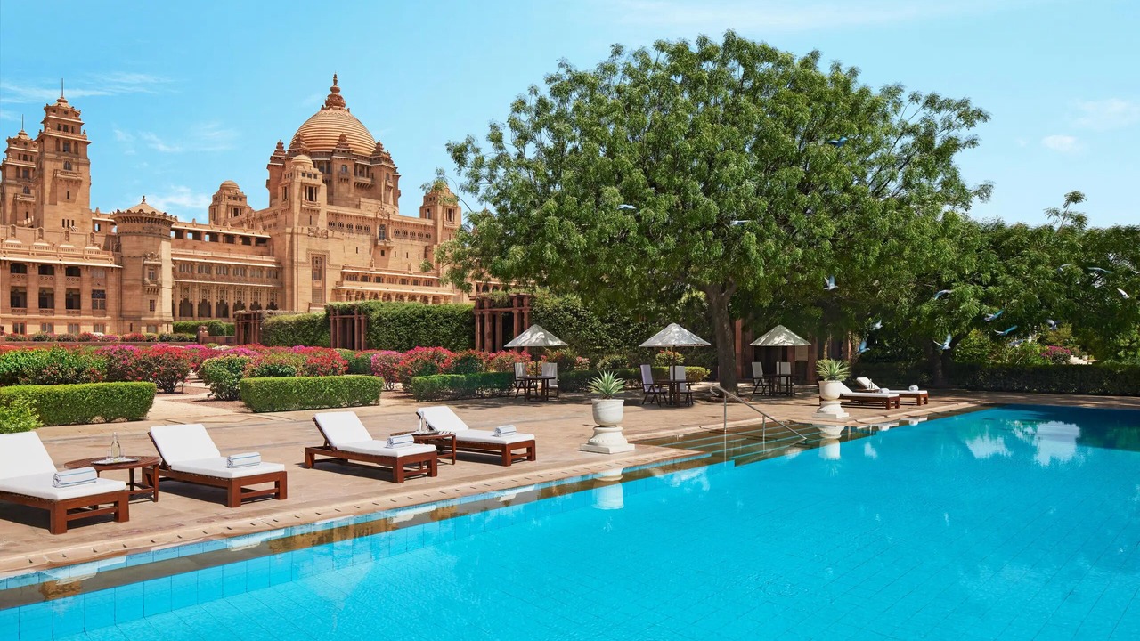 Photo of Outdoor in Jodhpur