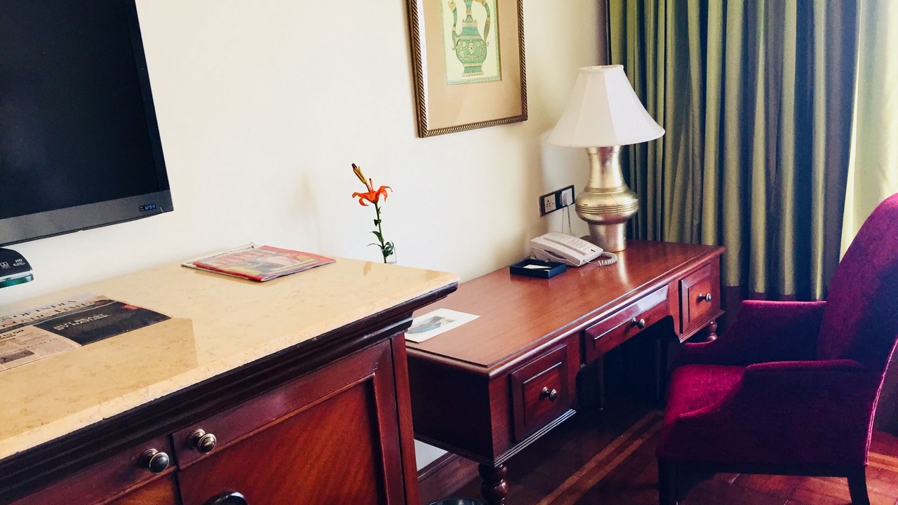 Photo of Bedroom in Banjara Hills
