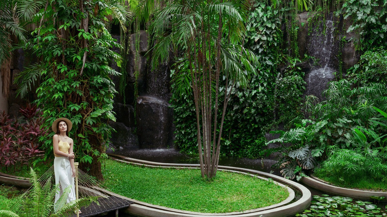 Photo of Outdoor in Banjara Hills