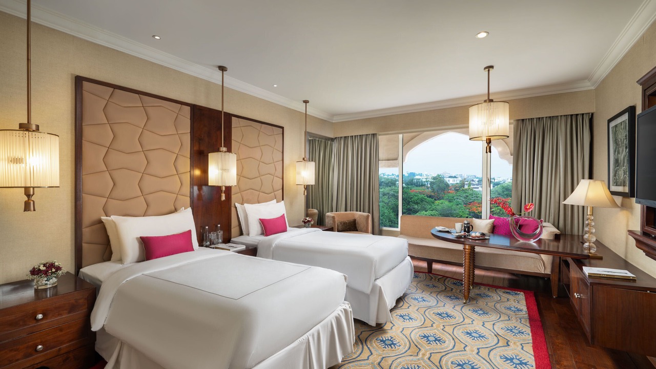 Photo of Bedroom in Banjara Hills