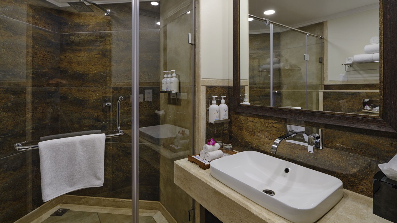 Photo of Bathroom in Cavelossim