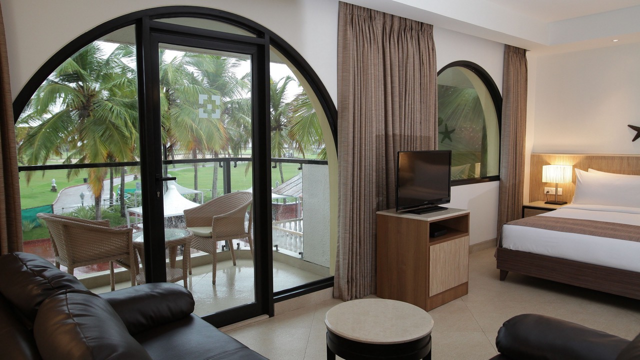 Photo of Livingroom in Cavelossim