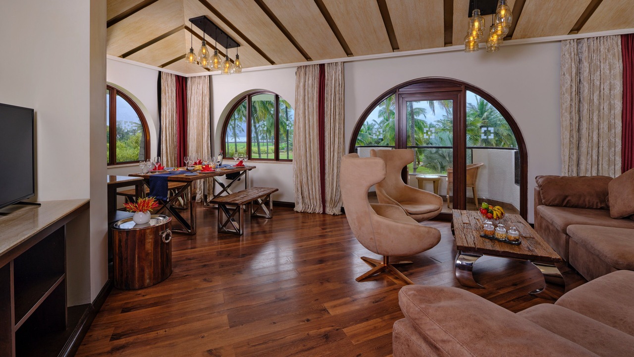 Photo of Bedroom in Cavelossim