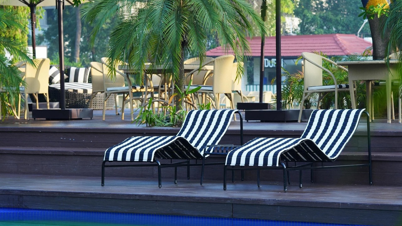 Photo of Outdoor in Bhiwadi