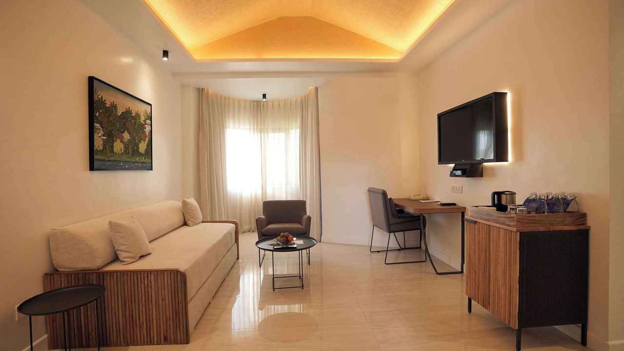 Photo of Bedroom in Bhiwadi