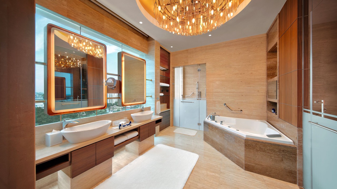 Photo of Bathroom in Bandar Sunway
