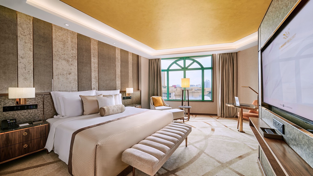 Photo of Bedroom in Bandar Sunway