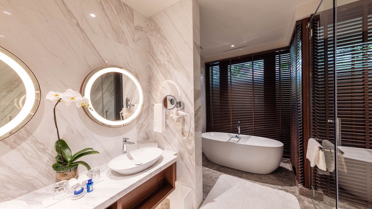 Photo of Bathroom in Bandar Sunway