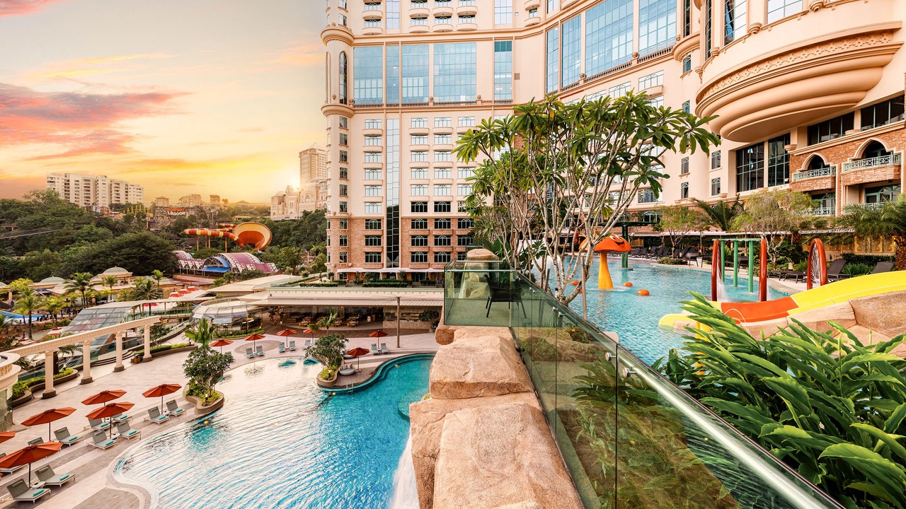 Photo of Outdoor in Bandar Sunway