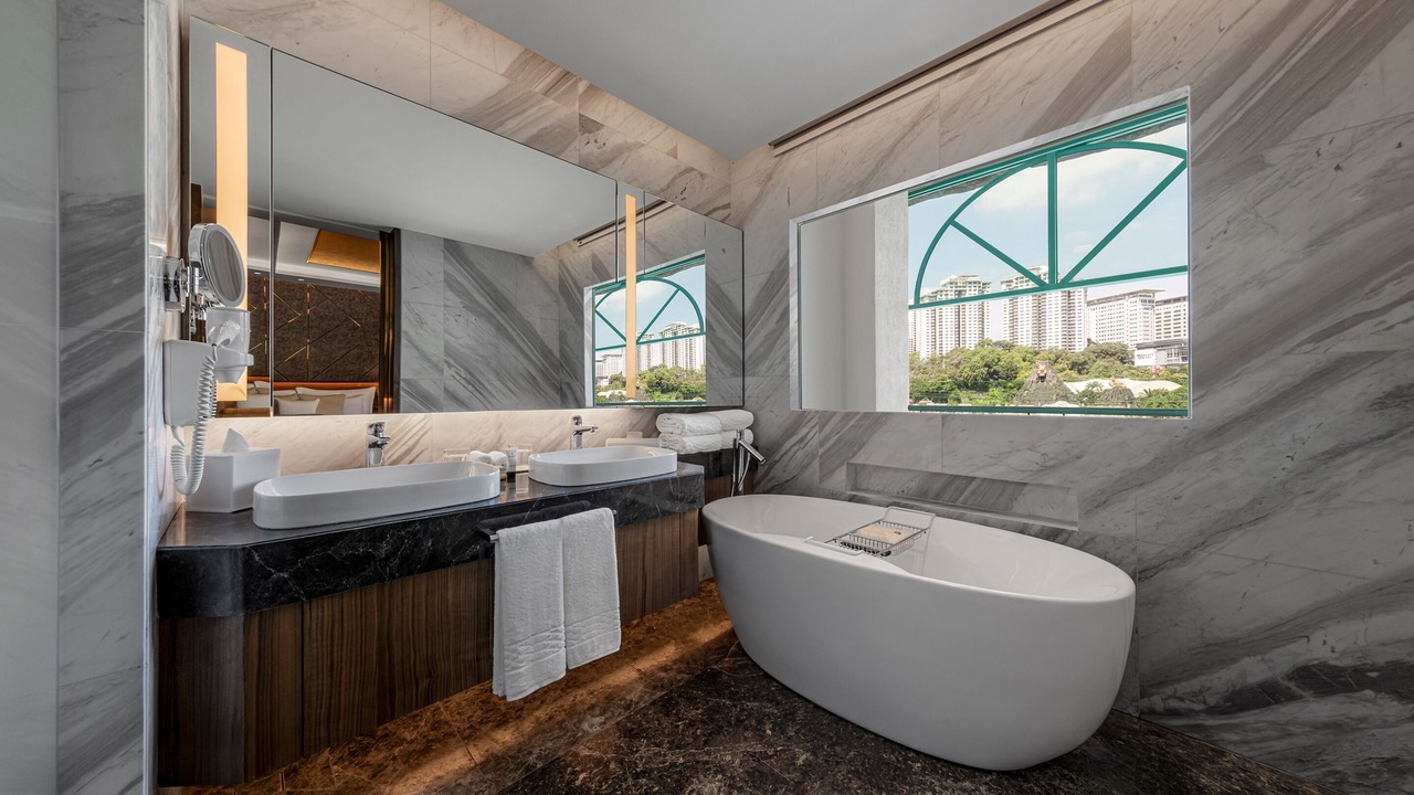 Photo of Bathroom in Bandar Sunway