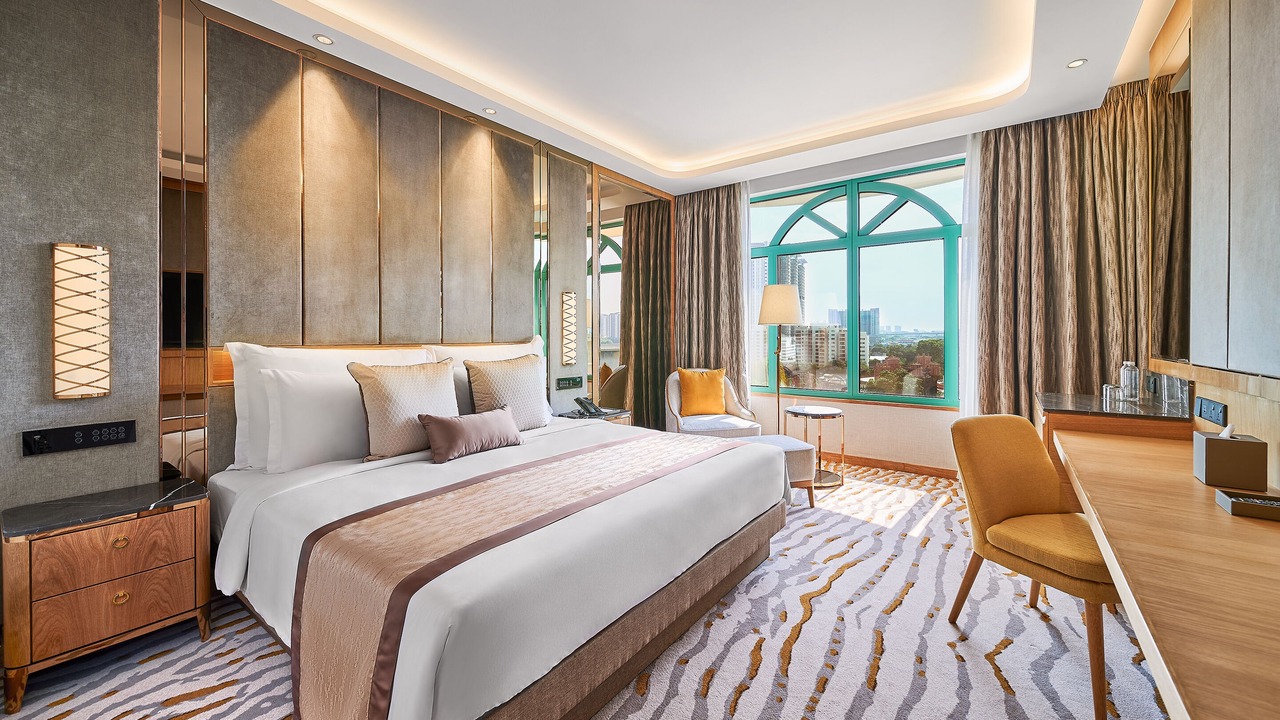 Photo of Bedroom in Bandar Sunway