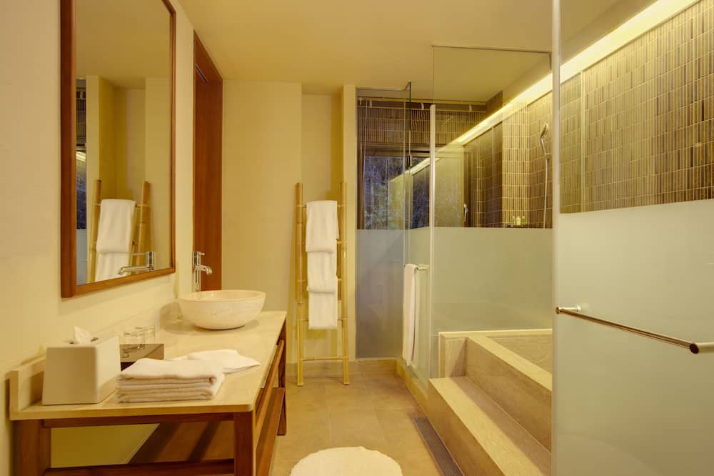 Photo of Bathroom in Tianxiang