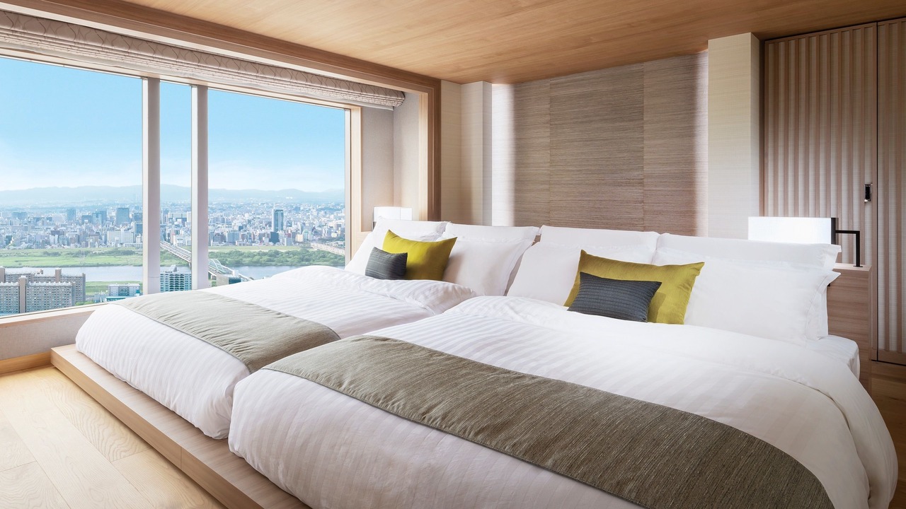 Photo of Bedroom in Kita