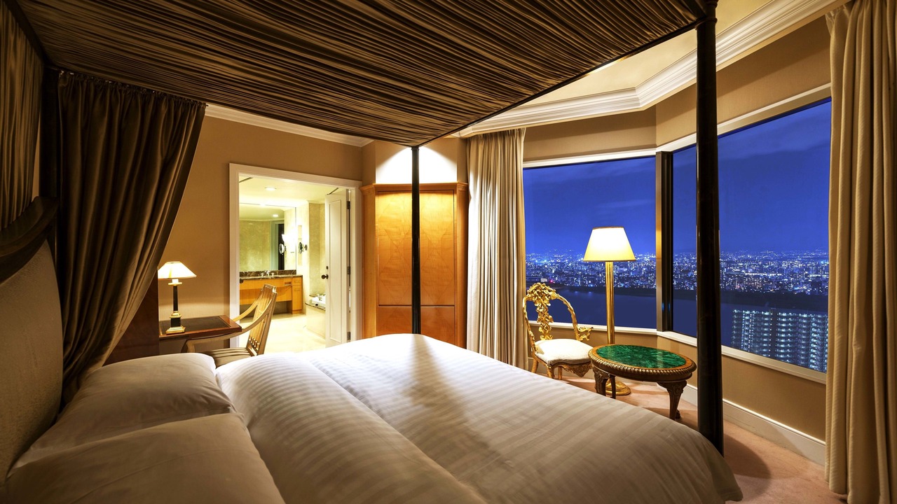 Photo of Bedroom in Kita