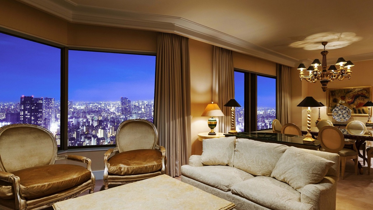 Photo of Bedroom in Kita