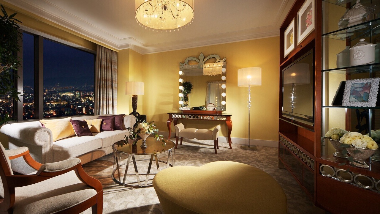 Photo of Bedroom in Kita