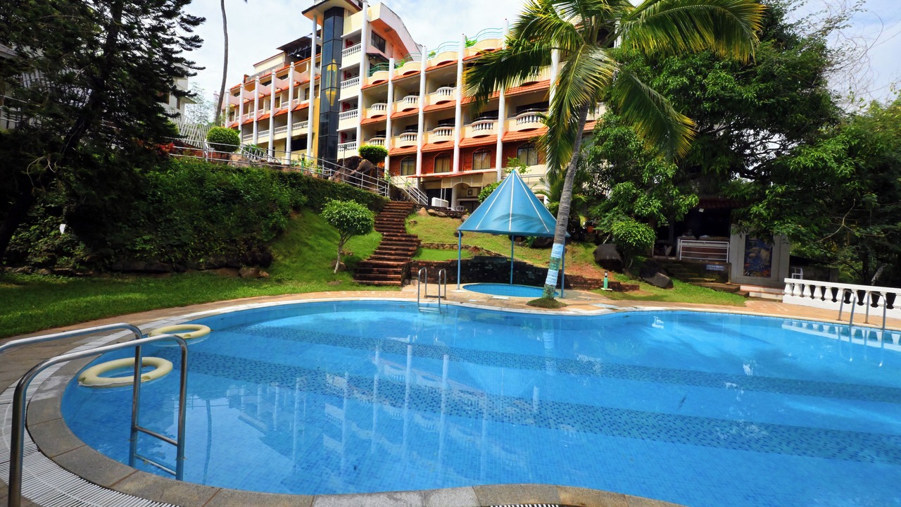 Photo of Outdoor in Kovalam