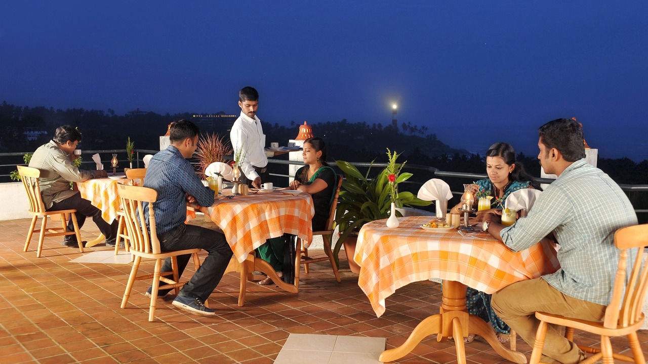 Photo of Others in Kovalam