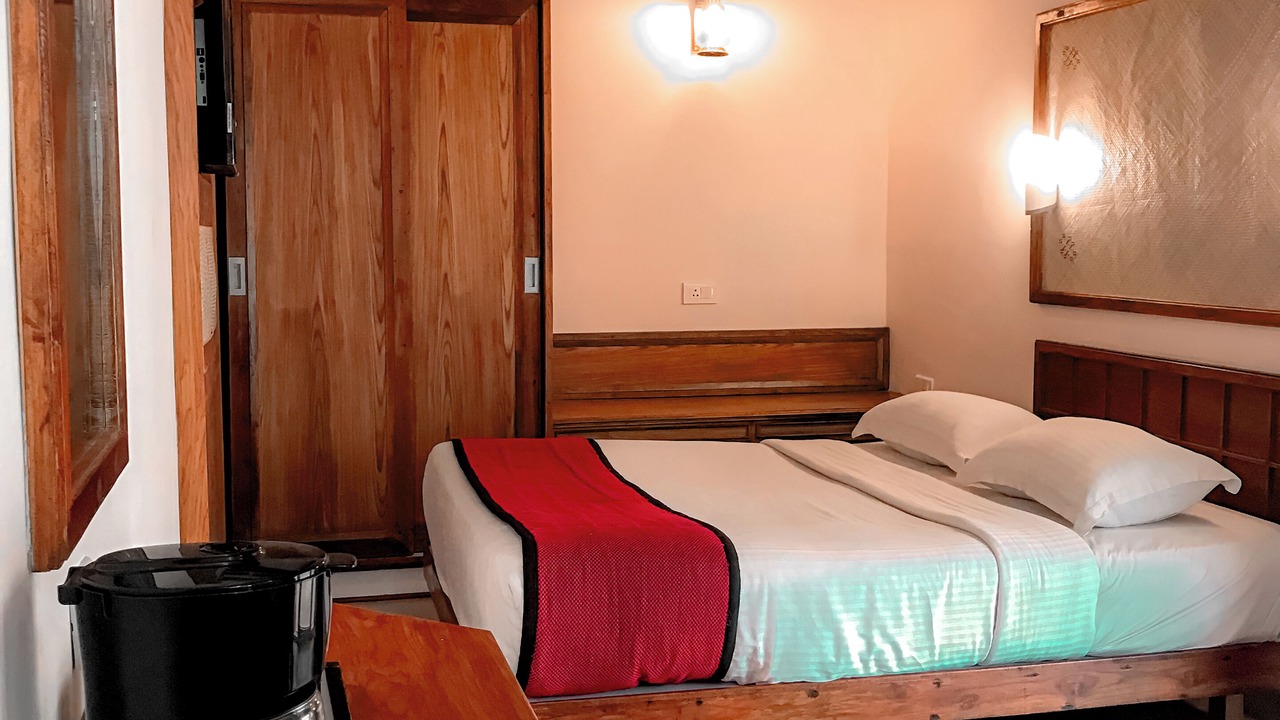 Photo of Bedroom in Kovalam