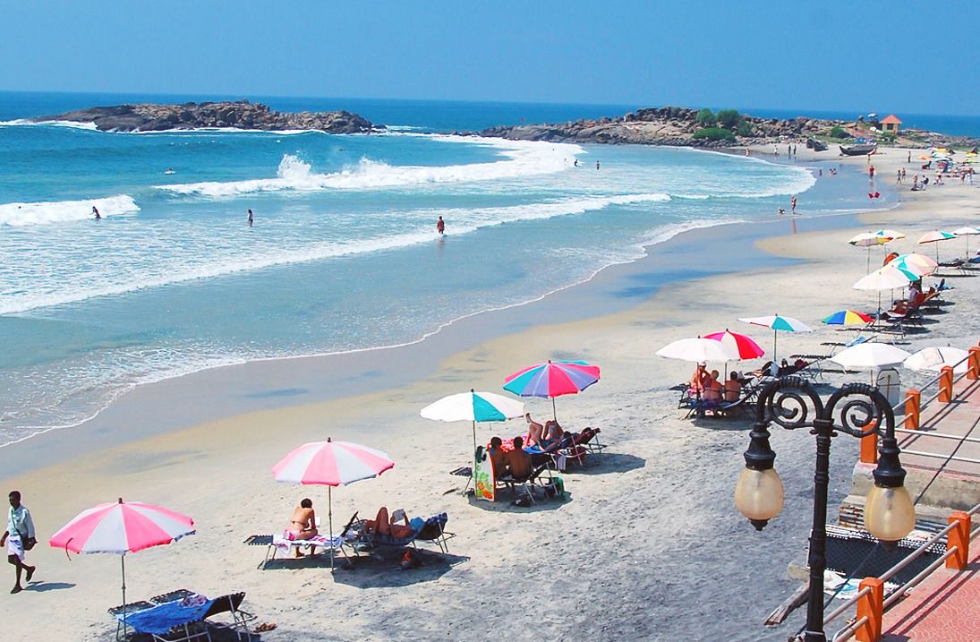 Photo of Others in Kovalam