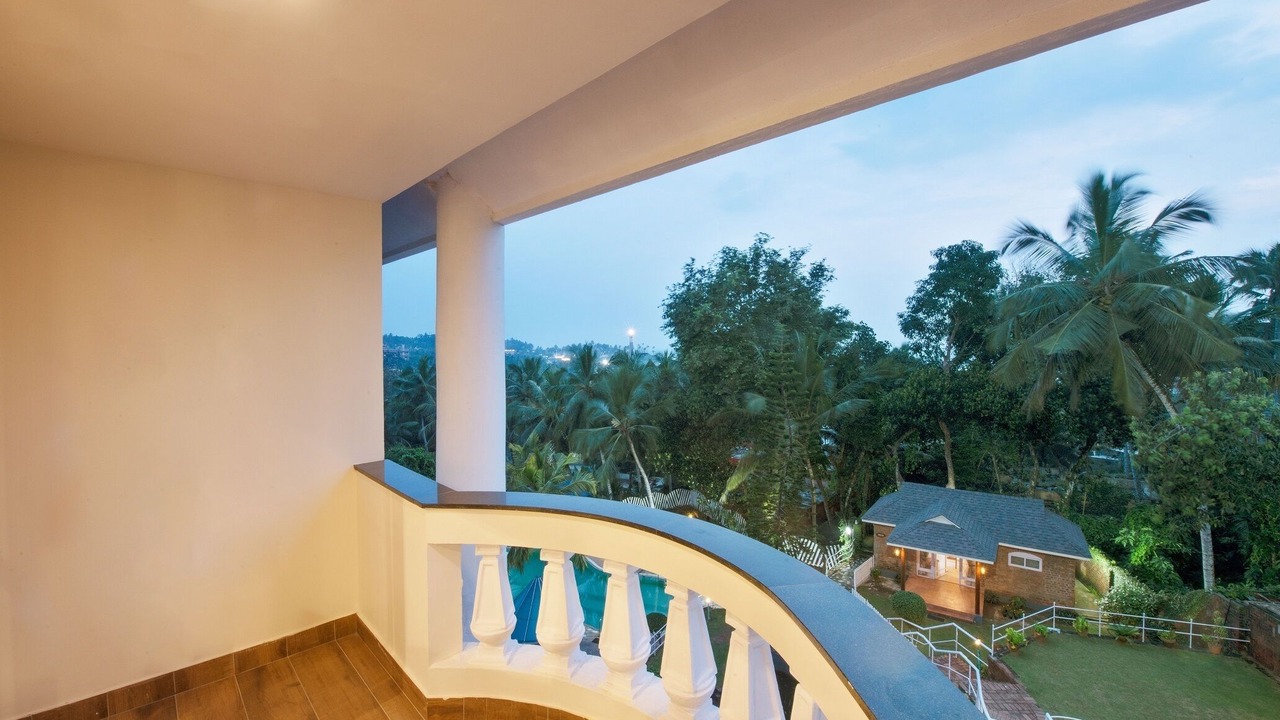 Photo of Outdoor in Kovalam