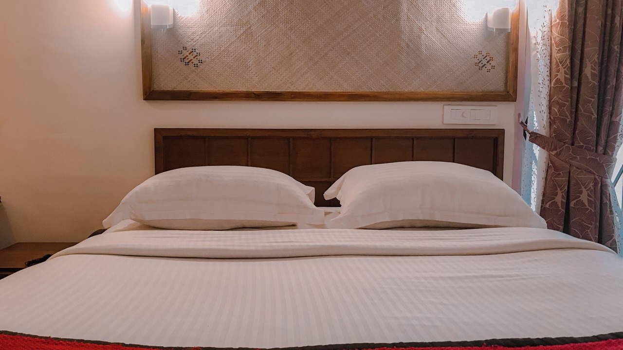 Photo of Bedroom in Kovalam