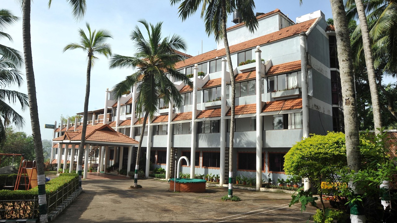 Photo of Outdoor in Kovalam