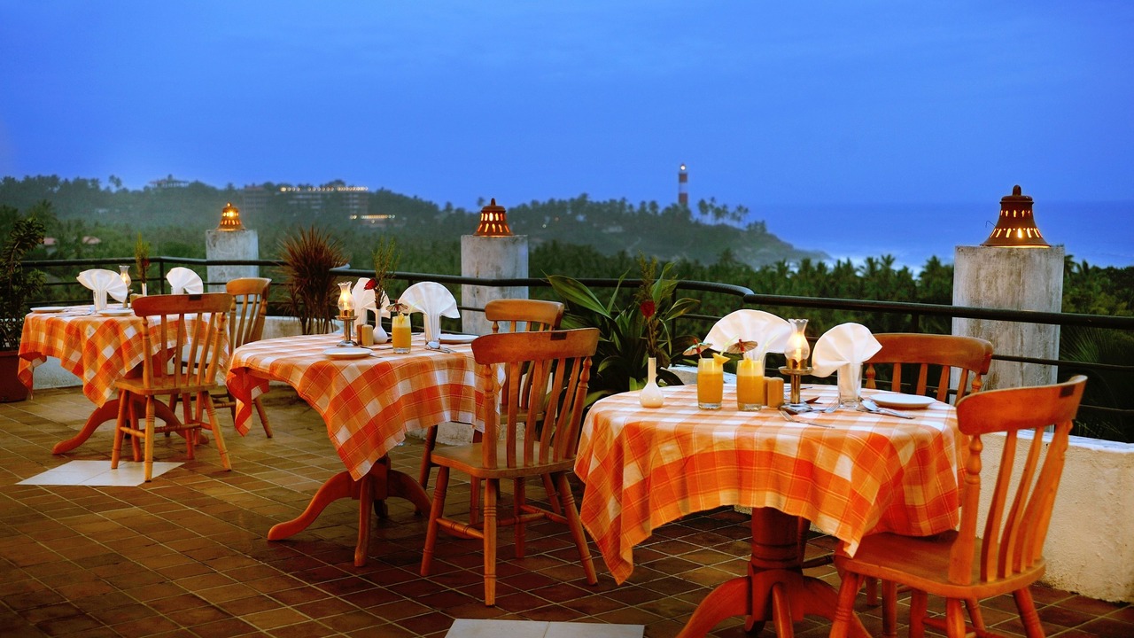 Photo of Others in Kovalam