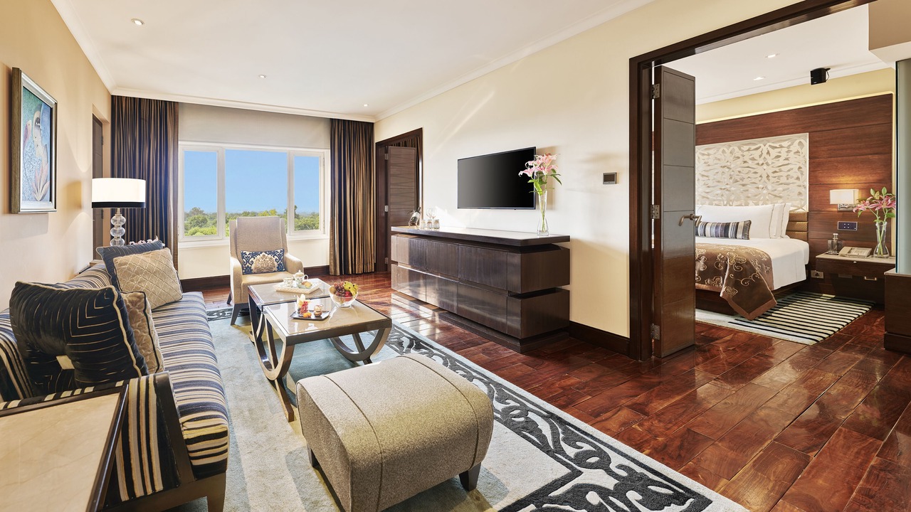 Photo of Bedroom in New Delhi